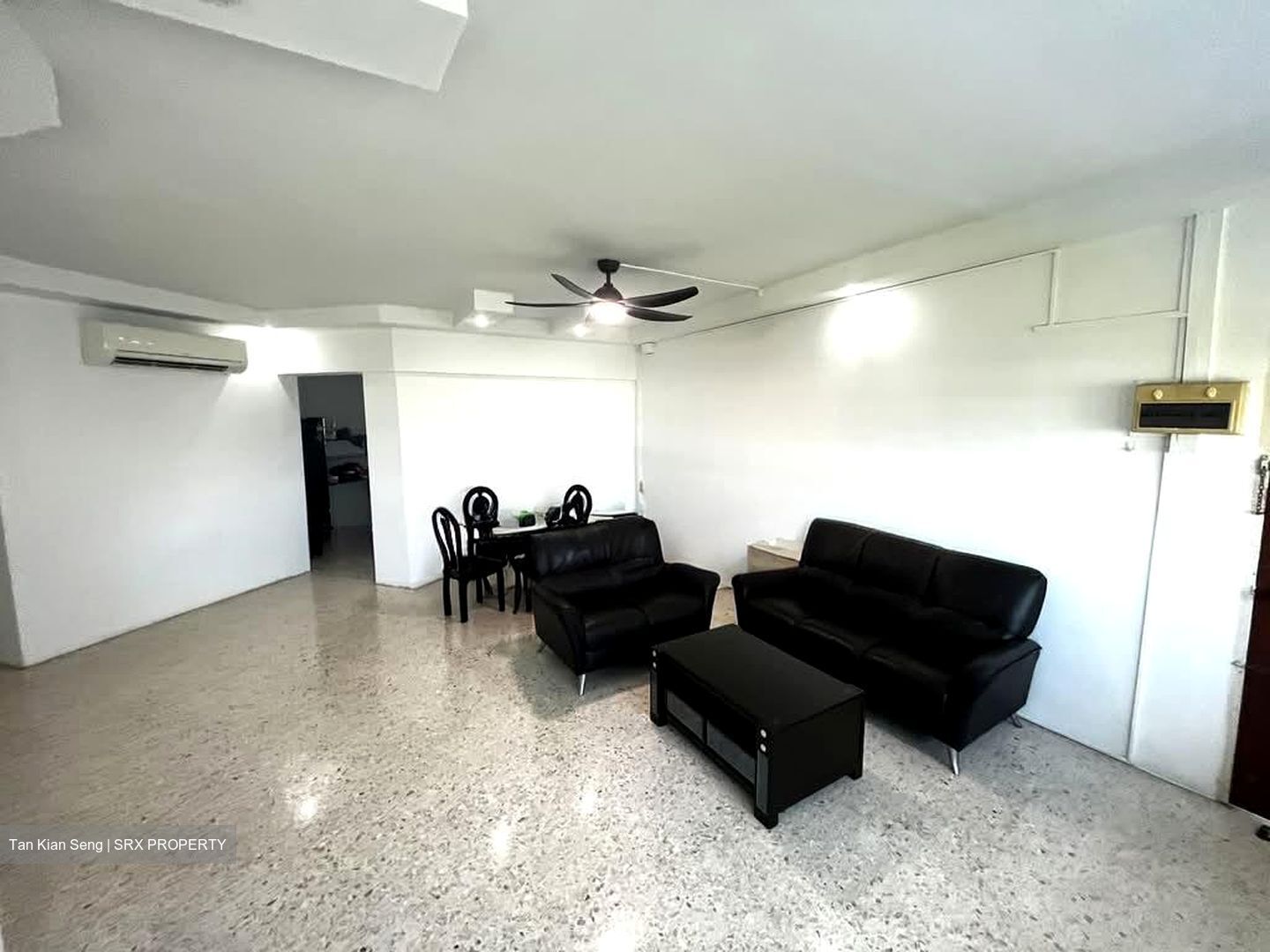 Blk 117 Chong Pang Vale (Yishun), HDB 4 Rooms #603706231